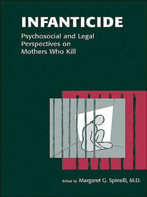cover image of Infanticide